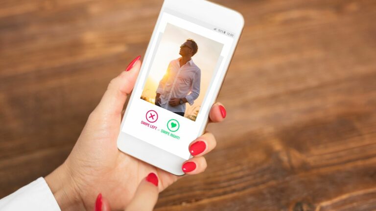 Comment séduire sur une appli de rencontre
