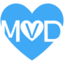 MVD Favicon